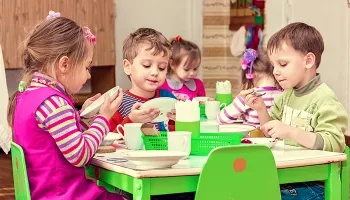 Hogyan készüljünk a gyermek az óvodai (kert) Hogyan készüljünk a gyermek az óvodai