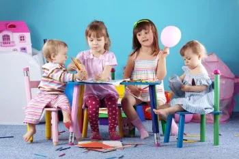 Hogyan készüljünk a gyermek az óvodai (baby) Hogyan készüljünk a gyermek az óvodai