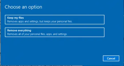 Hogyan indítsd újra a Windows 10 leggyorsabb
