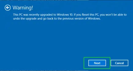 Hogyan indítsd újra a Windows 10 leggyorsabb