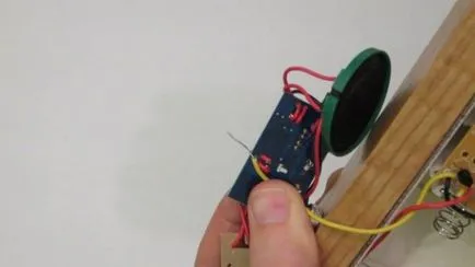 Hogyan kell csatlakoztatni a csengő a lakás és az épület program, a videó (csatlakozni) Hogyan kell csatlakoztatni a csengő a lakás és az épület rendszer, video