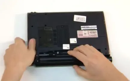 Hogyan megjavítani a laptop képernyőjén (fix) Hogyan megjavítani a laptop képernyőjén