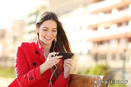 Hogyan erősít a fejhallgatót a telefon, az alap a választ minden kérdésre (fejhallgató) Hogyan erősít a fejhallgatót a telefon alap válaszoljon a kérdésekre