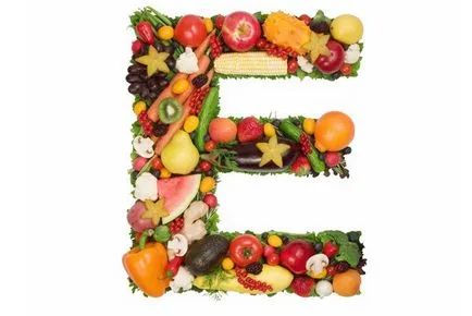 Hogyan inni E-vitamin, amely a napi adagot, hogy meddig kell szednie, hogy