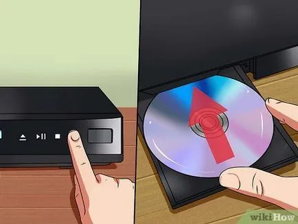 Hogyan lehet csatlakozni a dvd lejátszó (játékos) Hogyan lehet csatlakozni a dvd lejátszó