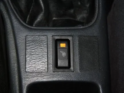Hogyan kell csatlakoztatni a fűtés le a fegyvert, auto villanyszerelő