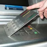 Hogyan kell használni egy ATM