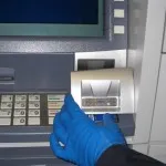 Hogyan kell használni egy ATM