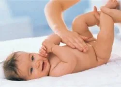 Hogyan segíthet csecsemők székrekedés