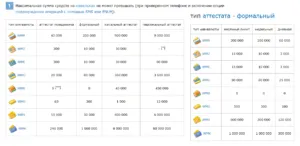 Hogyan juthat el egy hivatalos igazolást WebMoney útlevél nélkül (kapni) Hogyan juthat el egy hivatalos igazolást WebMoney útlevél nélkül