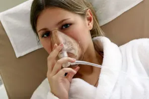 Hogyan kell használni a porlasztó, hány percig csinálni inhalációs porlasztó