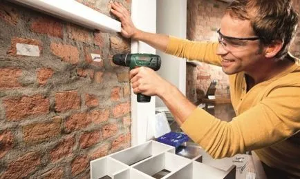 Hogyan kell használni a fúró szabályok alkalmazásának (használatának) Hogyan kell használni a fúró szabályok alkalmazása