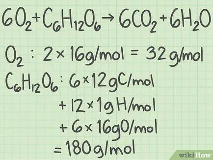 Hogyan számoljuk a százalékos termelést in Chemistry
