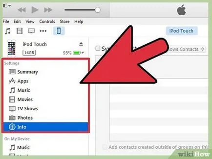 Hogyan kell használni az MP3 lejátszó (játékos) Hogyan kell használni az MP3 lejátszó