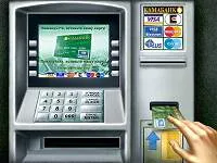 Segítség a felhasználási feltételeket és ATM ATM virtuális szimulátor