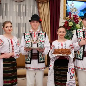 Stílusok nyári esküvő