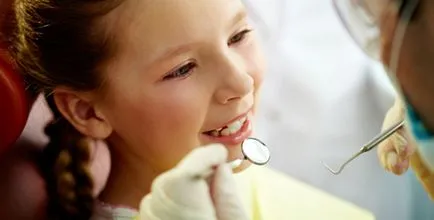 Módjai kijavítása malocclusion gyermekeknél - módszer leírása (korrekció) Módjai kijavítása malocclusion gyermekeknél - módszer leírása