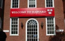 Hogyan megy a Harvard, hogy kell, hogy jöjjön Magyarországról