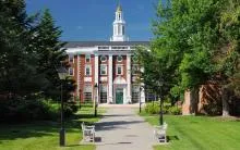 Hogyan megy a Harvard, hogy kell, hogy jöjjön Magyarországról