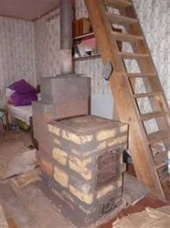 Hogyan építsünk egy kabinban az erdőben