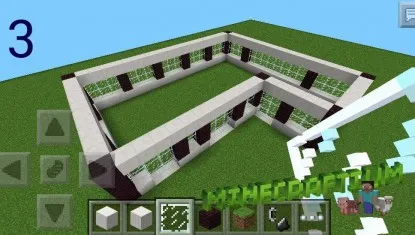 Hogyan építsünk egy design ház kezdő maynkrafte