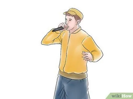 Hogyan beatbox