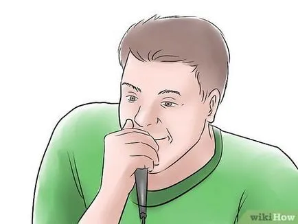 Hogyan beatbox
