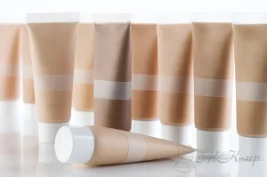 Hogyan válasszuk ki a megfelelő árnyalatot alapítvány, make-up! (Hue) Hogyan válasszuk ki a megfelelő árnyalatot alapítvány, make-up!