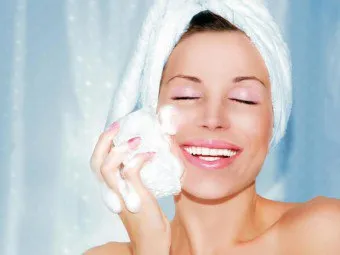Hogyan lehet eltávolítani a make-up szakmai és népszerű trükkök