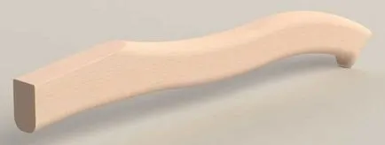 Hogyan készítsünk egy fejszét - utasítások, rajzok és video (ax) Hogyan készítsünk egy fejszét - utasítások, rajzok és videó