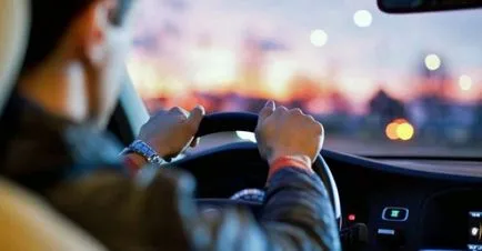 Hogyan kell irányítani a járművet, vagy anélkül egy interceptiont (kötelező) Hogyan kell irányítani a járművet, vagy a nélkül lehallgatás