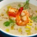 Hogyan kell főzni egy finom leves püré minden recept krémleveseinket és leves püré lépésről lépésre video