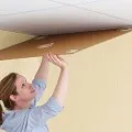 Hogyan ragasztó a falpanelek MDF ragasztó