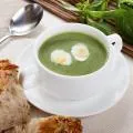 Hogyan kell főzni egy finom leves püré minden recept krémleveseinket és leves püré lépésről lépésre video