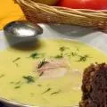 Hogyan kell főzni egy finom leves püré minden recept krémleveseinket és leves püré lépésről lépésre video