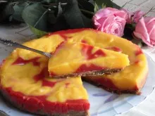 Főzni a puding torta otthon