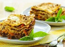 Főzni lasagna