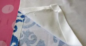 Hogyan ragasztó szövet szövet otthon (szövet) Hogyan ragasztó szövet szövet otthon