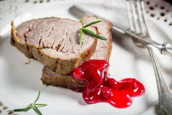 Hogyan kell főzni a szarvas a kezüket