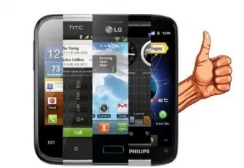 Hogyan válasszuk ki a smartphone - teljes útmutató minden (órajele grafikus gyorsító) Hogyan válasszuk ki a smartphone - teljes utasítást minden