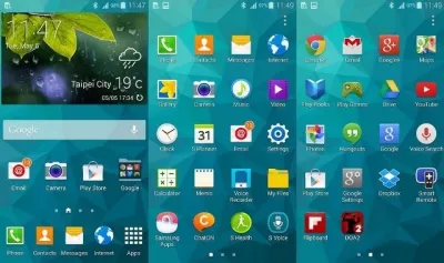 Hogyan válasszuk ki a smartphone - teljes útmutató minden (frekvencia grafikus gyorsító) Hogyan válasszuk ki a smartphone - teljes utasítást minden