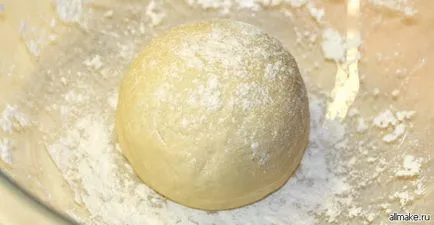 Hogyan kell főzni egy finom pizza tészta recept (szakács) Hogyan kell főzni egy finom pizza tészta receptje