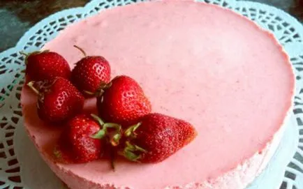 Főzni a puding torta otthon