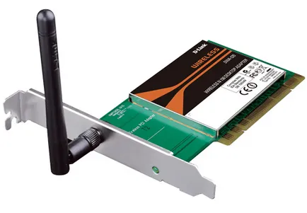 Hogyan válasszuk ki a wi-fi adapter