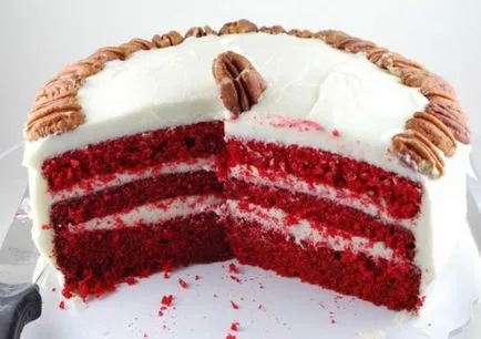 Főzni a puding torta otthon
