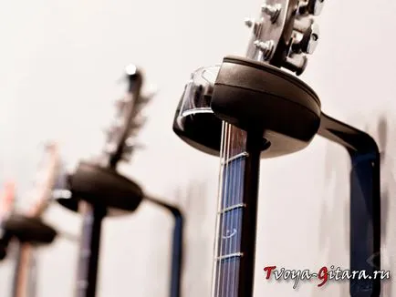 Hogyan kell tárolni a gitár otthon