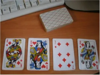Hogyan pasziánsz - tudjuk, hogyan!