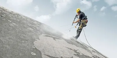 Hogyan minimoyki Karcher, Karcher