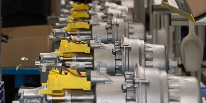 Hogyan minimoyki Karcher, Karcher
