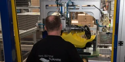 Hogyan minimoyki Karcher, Karcher